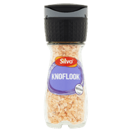 Foto van Silvo Knoflook molen