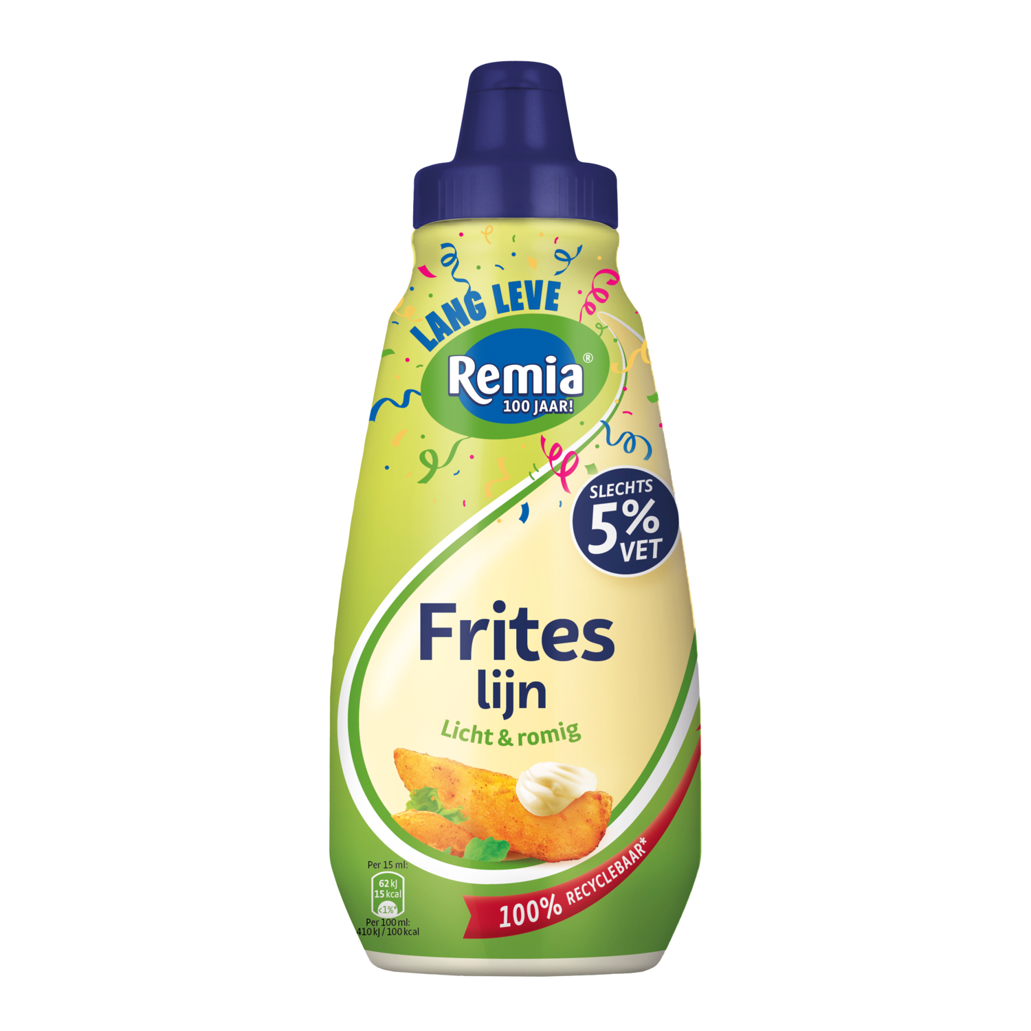 Remia Friteslijn squeeze