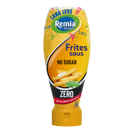 Remia Fritessaus 0% suiker Foto van Remia Fritessaus 0% suiker
