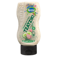 Remia Tzatziki saus Foto van Remia Tzatziki saus