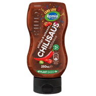 Remia Tafelsaus chili squeeze Foto van Remia Tafelsaus chili squeeze