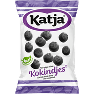 Foto van Katja Kokindjes