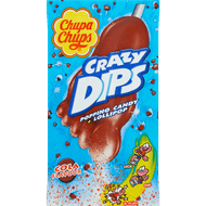 Chupa Chups Crazy dips cola Foto van Chupa Chups Crazy dips cola
