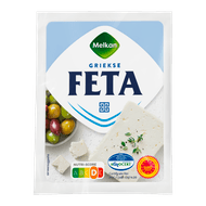 Melkan Feta Foto van Melkan Feta