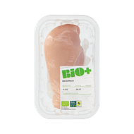 Bio+ Kipfilet Foto van Bio+ Kipfilet