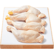 Vleeschmeesters Kippenbout naturel Foto van Vleeschmeesters Kippenbout naturel