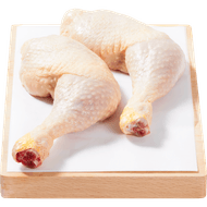 Vleeschmeesters Kippenbouten Foto van Vleeschmeesters Kippenbouten