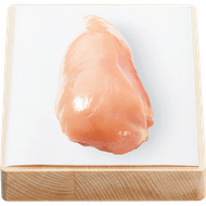 Vleeschmeesters Kipfilet Foto van Vleeschmeesters Kipfilet