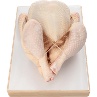 Vleeschmeesters Hele kip Foto van Vleeschmeesters Hele kip