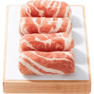 Vleeschmeesters Slavink 4 st. Foto van Vleeschmeesters Slavink 4 st.