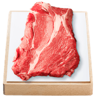 Foto van Vleeschmeesters Riblap 450 gram