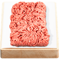 Vleeschmeesters Gemengd gekruid gehakt Foto van Vleeschmeesters Gemengd gekruid gehakt