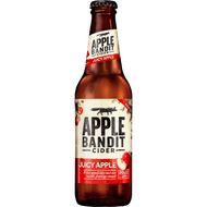 Foto van Apple Bandit Cider crisp apple