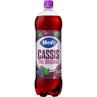 Foto van Hero Cassis