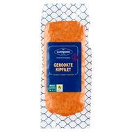 Compaxo Gerookte kipfilet Foto van Compaxo Gerookte kipfilet