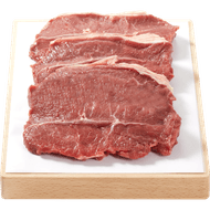 Vleeschmeesters Sukadelap 3 stuks Foto van Vleeschmeesters Sukadelap 3 stuks