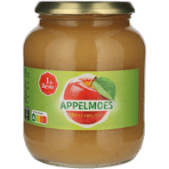 Foto van 1 de Beste Appelmoes extra kwaliteit