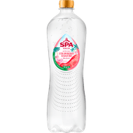 Foto van Spa Touch kzh strawberry daiquiri