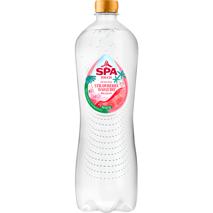 Spa Touch kzh strawberry daiquiri