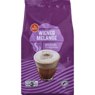 1 de Beste Oploskoffie wiener melange Foto van 1 de Beste Oploskoffie wiener melange