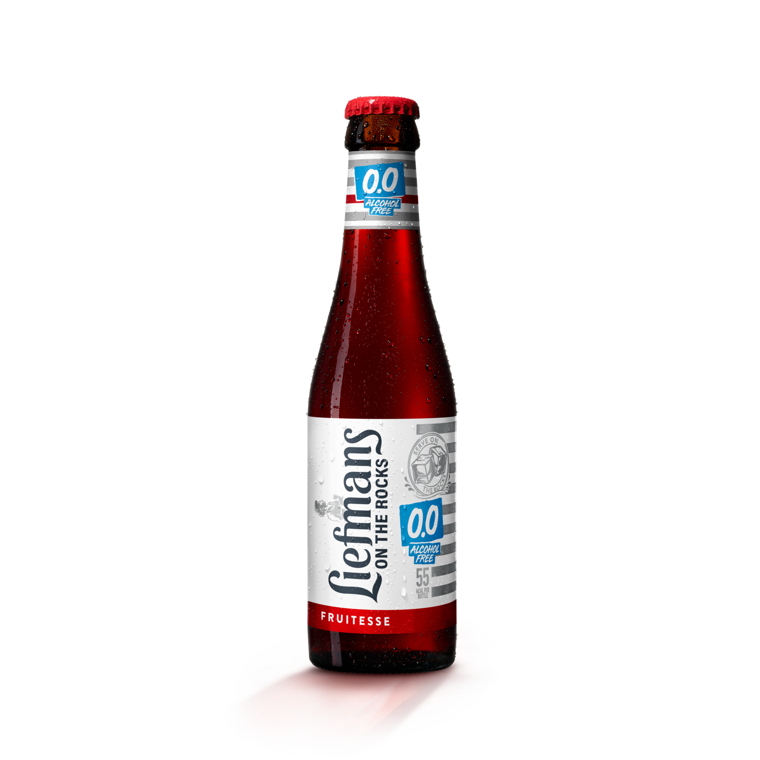 Liefmans Fruitesse 0,0%
