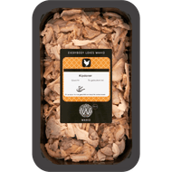 Wahid Kipdij doner Foto van Wahid Kipdij doner