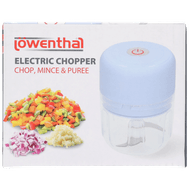 Löwenthal Hakmolen Foto van Löwenthal Hakmolen