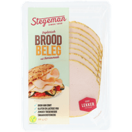 Stegeman Vegetarische curry Foto van Stegeman Vegetarische curry