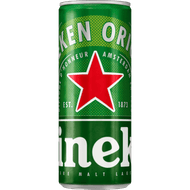Foto van Heineken Pilsener 24x250ml
