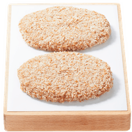 Vleeschmeesters Varkenschnitzel naturel 2 st. Foto van Vleeschmeesters Varkenschnitzel naturel 2 st.