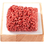 Vleeschmeesters Rundergehakt extra mager 300 gram Foto van Vleeschmeesters Rundergehakt extra mager 300 gram