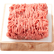 Vleeschmeesters Half om half gehakt 1000 gram Foto van Vleeschmeesters Half om half gehakt 1000 gram