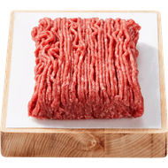 Vleeschmeesters Rundergehakt 300 gram Foto van Vleeschmeesters Rundergehakt 300 gram