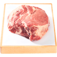 Foto van Vleeschmeesters Procureur