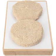 Vleeschmeesters Roomschrijf 2 stuks Foto van Vleeschmeesters Roomschrijf 2 stuks