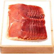 Foto van 1 de Beste Serranoham