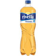 Rivella Original Foto van Rivella Original