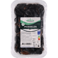Premier Mosselen medium Foto van Premier Mosselen medium