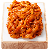 Kipdijshoarma Foto van Kipdijshoarma