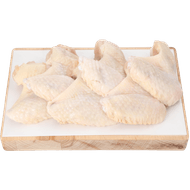 Kipvleugels 6 st. Foto van Kipvleugels 6 st.