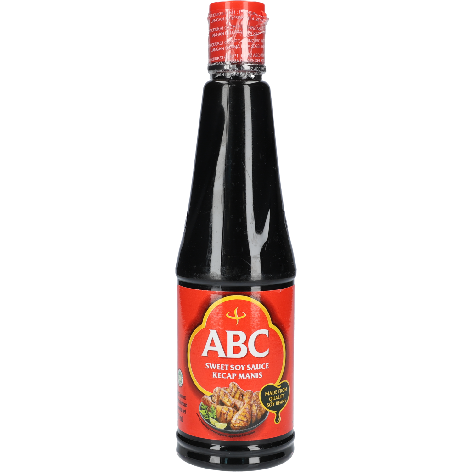 Abc Soy sauce sweet