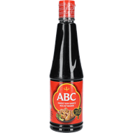 Foto van Abc Soy sauce sweet
