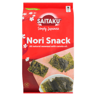 Foto van Saitaku Nori snack