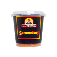 Foto van Kokki Djawa Seroendeng