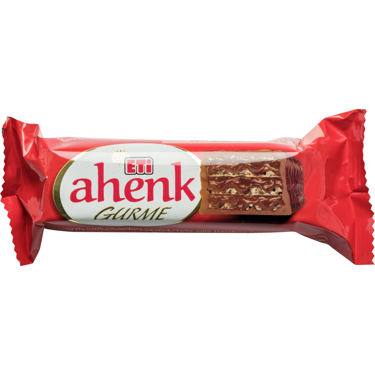 ETI Ahenk gurme