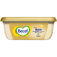 Becel Melange met boter Foto van Becel Melange met boter