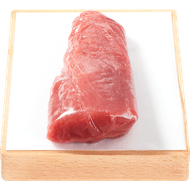 Vleeschmeesters Varkenshaas culinair Foto van Vleeschmeesters Varkenshaas culinair