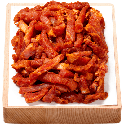 Vleeschmeesters Actie shoarma