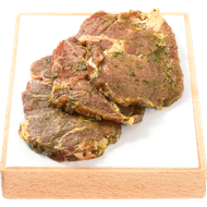 Vleeschmeesters Procureurlap provencaals 3 st. Foto van Vleeschmeesters Procureurlap provencaals 3 st.