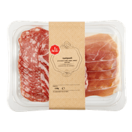 Foto van 1 de Beste antipasti